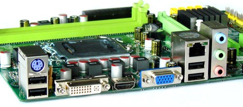 新品大火拼 致铭H61售399