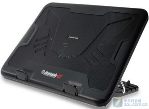 捷冷Hawk2再登制冷巅峰