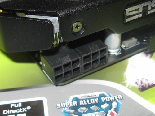 huashuo560ti 