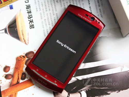 主打高性价比 索尼MT15i冰点价1460元