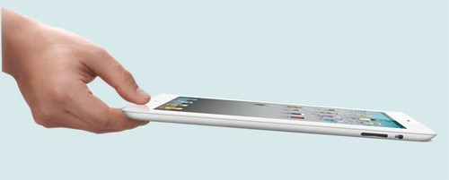 ��ƻ��������iPad 3�� �����Ǻ�LG�ṩ 