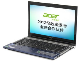 Acer 3830TG-2412G64nbb13��8Сʱ���� I5-2410 640GӲ��GT540 2G���� ��������3.0U��