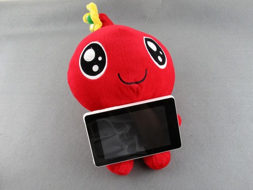 699元1.2G主频口袋平板，酷比魔方U15GT开箱