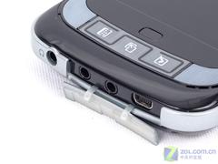 超视能 M800左侧面(开盖)