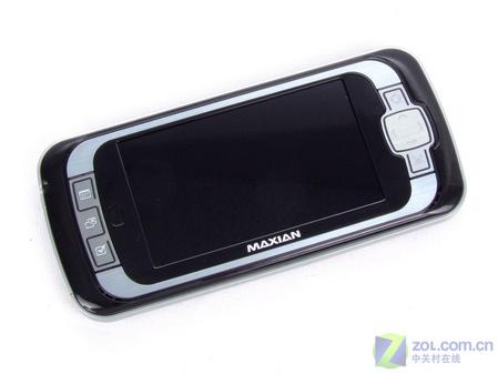 超视能 M800正面