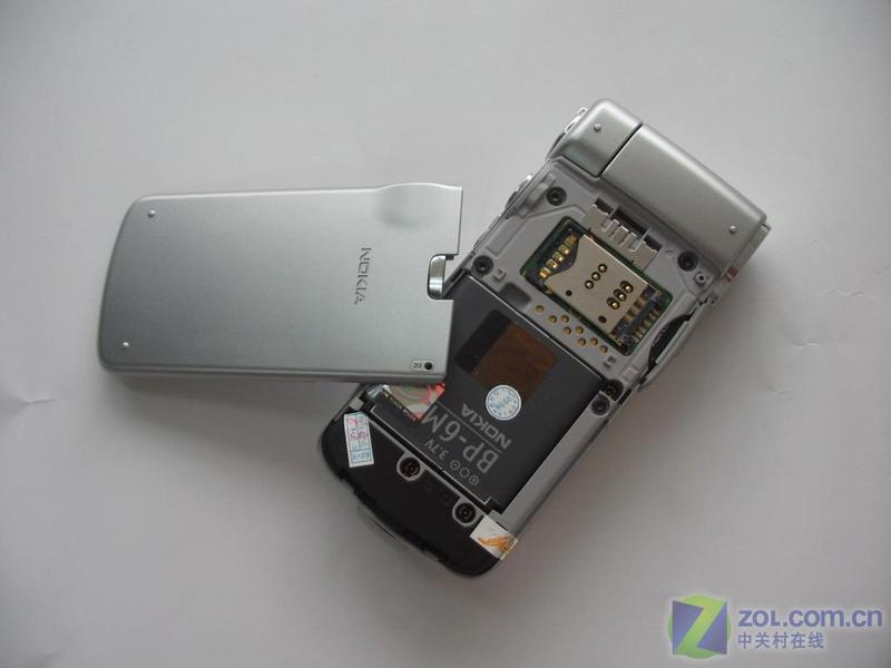 ŵ���ǣ�NOKIA��N93�ִ��� ��1��