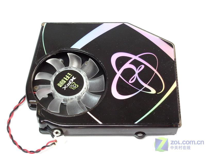 XFXѶ��7600GT��Ƶ��(PV-T73G-UAD5)ͼƬ���� ��6�� -ZOL�йش����ߵ�6��