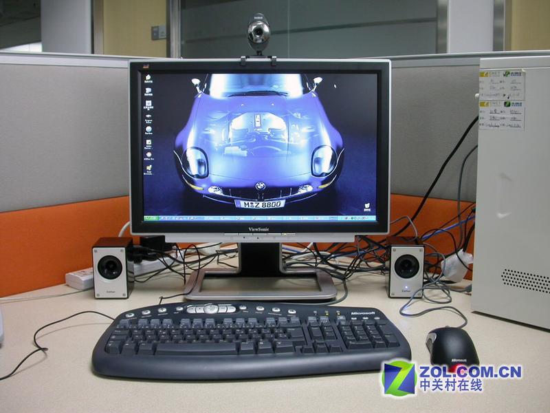 ���ɣ�ViewSonic��VX2025wmͼƬ���� ��36�� -ZOL�йش����ߵ�36��