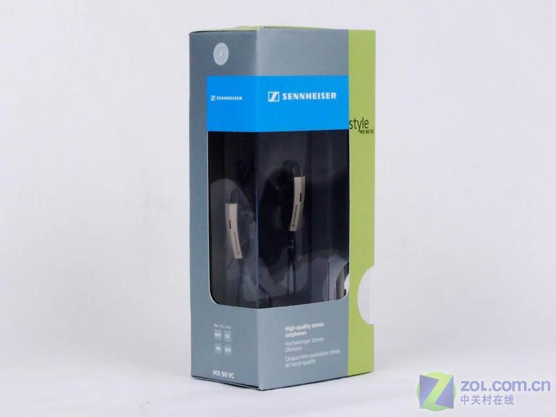 ɭ��������sennheiser��MX90VC������װ ��1��