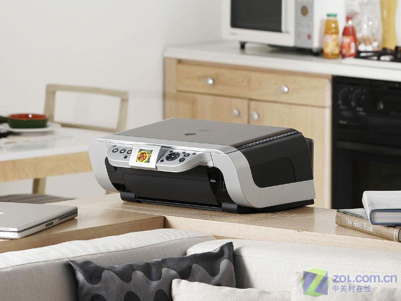 ����ǧԪ ���� PIXMA MP450�ͼ�����ͼƬ����,ͼ4-ZOL�йش����ߵ�4��