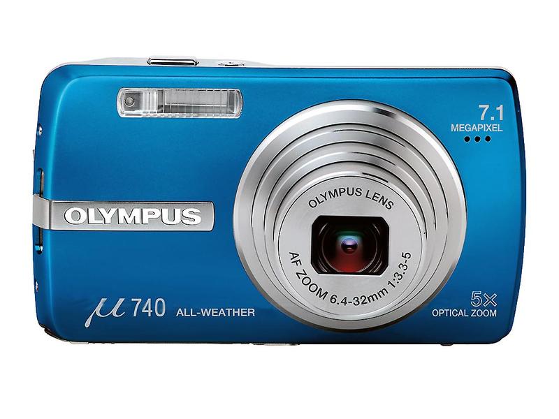 ���ְ�˹��OLYMPUS���� 740ͼƬ���� ��4�� -ZOL�йش����ߵ�4��