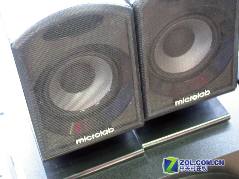 �󲩣�Microlab�����FC550������ͼƬ���� ��13�� -ZOL�йش����ߵ�13��