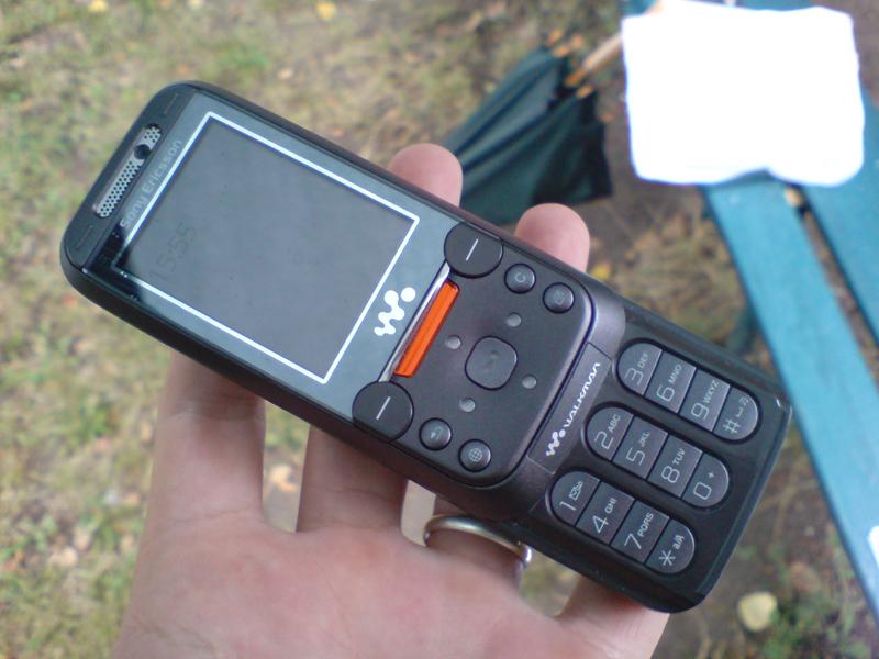 ���ᰮ���ţ�Sony Ericsson��W850iͼƬ���� ��74�� -ZOL�йش����ߵ�74��