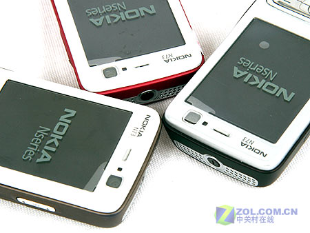 ����֮��������� ��ɫŵ����N73��ͼ��ͼƬ����,ͼ45-ZOL�йش����ߵ�45��
