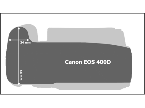 ���ܣ�Canon��EOS 400D/Digital Rebel XTiͼƬ���� ��59�� -ZOL�йش����ߵ�59��