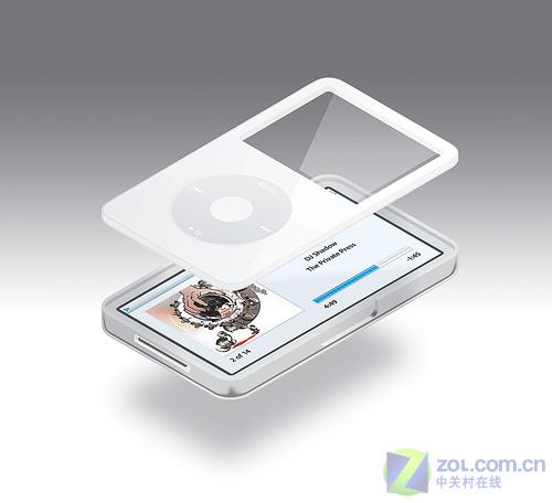 Ψ������ �������˿�ϧ��iPod����ͼͼƬ����,ͼ4-ZOL�йش����ߵ�4��