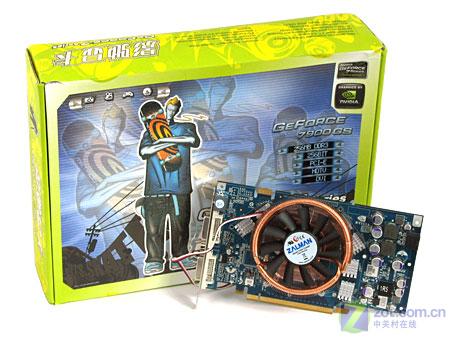 Ӱ�ۣ�GALAXY��7900GS��ǿ��ͼƬ���� ��6�� -ZOL�йش����ߵ�6��