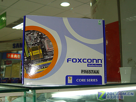 ��ʿ����Foxconn��P9657AA-8KS2HͼƬ���� ��8�� -ZOL�йش����ߵ�8��