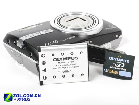 ���ְ�˹��OLYMPUS���� 740ͼƬ���� ��25�� -ZOL�йش����ߵ�25��