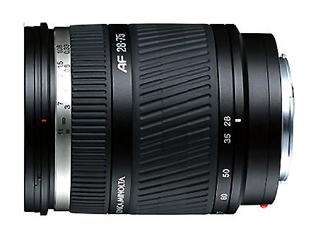 ���Ῠ���ܴ����ܴ�AF 28-75MM F2.8(D) ��1��