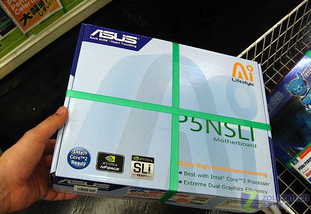 ��ͽ�800Ԫ �������2 SLI��������ͼƬ����,ͼ5-ZOL�йش����ߵ�5��