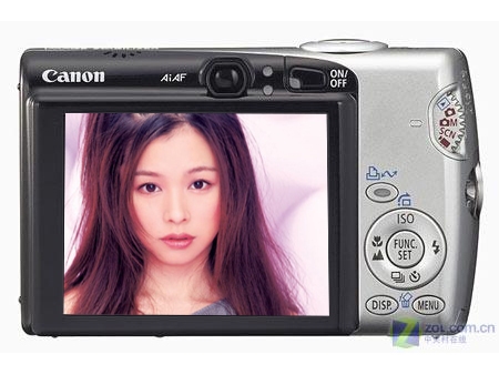 ���ܣ�Canon��IXUS 800 IS(SD700 IS Digital ELPH��ͼƬ���� ��6�� -ZOL�йش����ߵ�6��