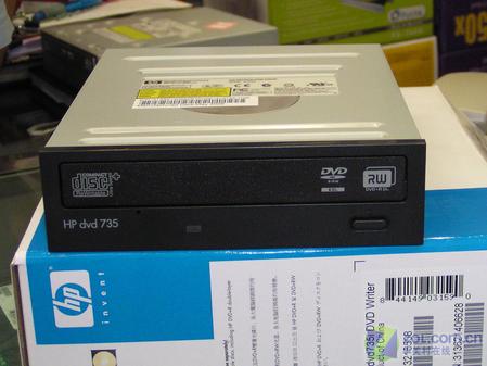 ������� HP����DVD��¼��295Ԫ˦��ͼƬ����,ͼ6-ZOL�йش����ߵ�6��