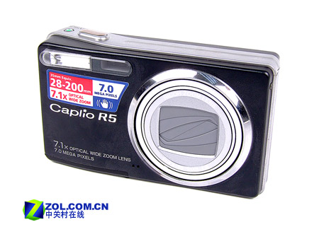 ���⣨Ricoh��R5ͼƬ���� ��4�� -ZOL�йش����ߵ�4��