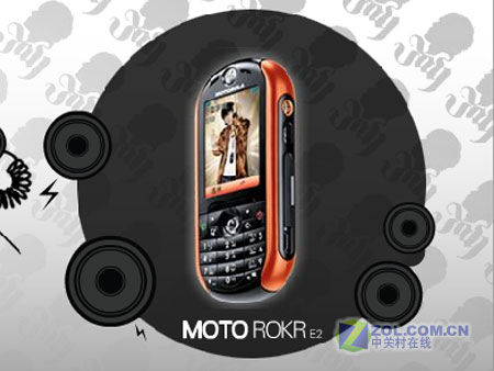 Ħ��������MOTO��ROKR E2ͼƬ���� ��40�� -ZOL�йش����ߵ�40��