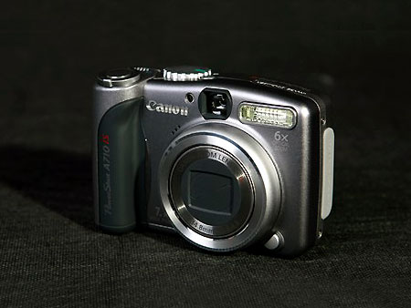 ���ܣ�Canon��A710 ISͼƬ���� ��12�� -ZOL�йش����ߵ�12��