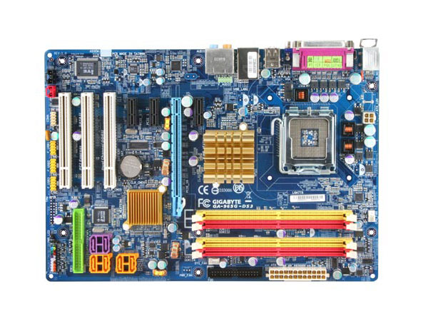 ���Σ�GIGABYTE��965G-DS3ͼƬ���� ��2�� -ZOL�йش����ߵ�2��