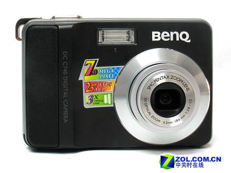 ������BenQ��C740ͼƬ���� ��15�� -ZOL�йش����ߵ�15��