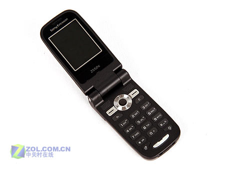 ���ᰮ���ţ�Sony Ericsson��Z550cͼƬ���� ��24�� -ZOL�йش����ߵ�24��