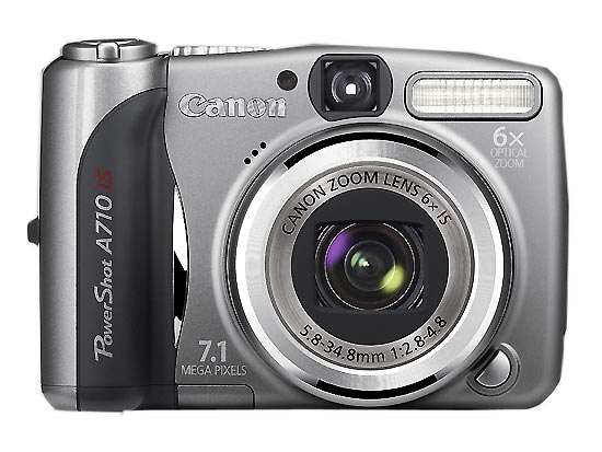 ���ܣ�Canon��A710 ISͼƬ���� ��8�� -ZOL�йش����ߵ�8��