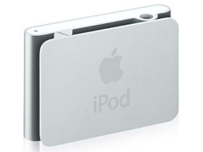 ƻ����Apple��iPod shuffle 2��1GB��ͼƬ���� ��8�� -ZOL�йش����ߵ�8��