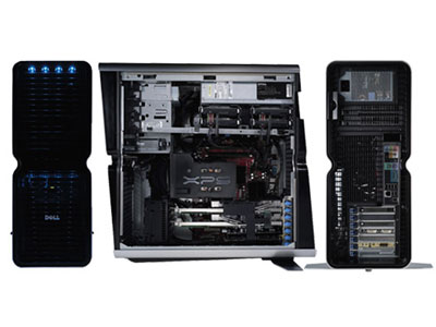 ������DELL��XPS 700 ��1��