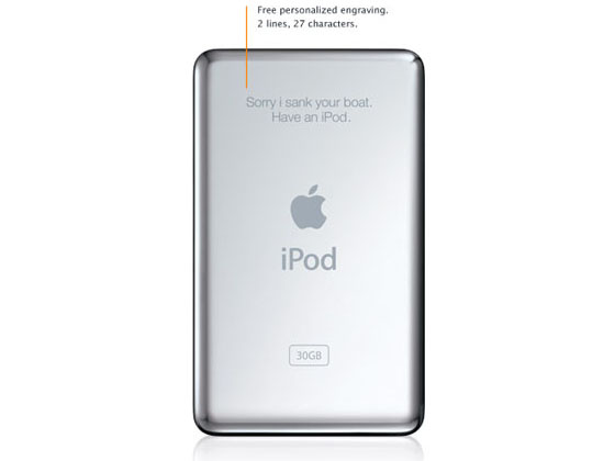 ƻ����Apple��iPod video 2��80GB��ͼƬ���� ��8�� -ZOL�йش����ߵ�8��
