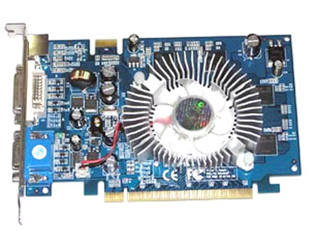 Ӱ�ۣ�GALAXY��GeForce 7300GT������ͼƬ���� ��3�� -ZOL�йش����ߵ�3��