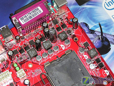 msi΢��΢��P965 NEOͼƬ���� ��17�� -ZOL�йش����ߵ�17��
