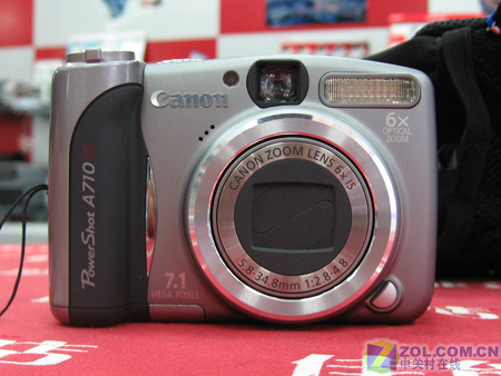 ���ܣ�Canon��A710 ISͼƬ���� ��11�� -ZOL�йش����ߵ�11��