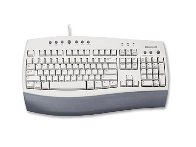΢����Microsoft���������(Internet Keyboard)ͼƬ���� ��18�� -ZOL�йش����ߵ�18��