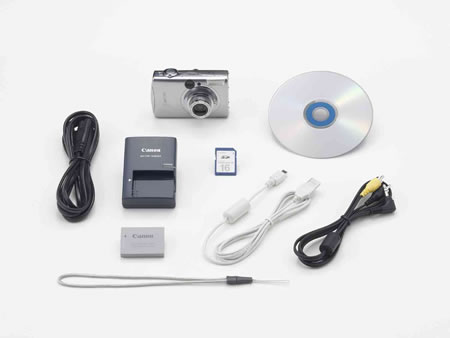 ���ܣ�Canon��IXUS 850 IS(SD800 IS��ͼƬ���� ��14�� -ZOL�йش����ߵ�14��