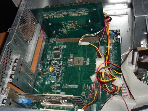 ��ͼ����о����ǧԪPC�ڲ��ṹ���ع�ͼƬ����,ͼ1-ZOL�йش����ߵ�1��