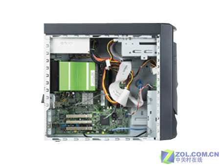 ������DELL��Dimension 1100n ��1��