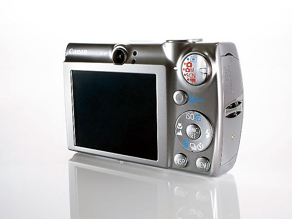 ���ܣ�Canon��IXUS 850 IS(SD800 IS��ͼƬ���� ��12�� -ZOL�йش����ߵ�12��