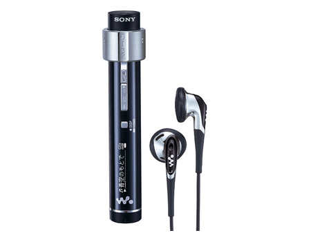 ���ᣨSONY��NW-S203F��1GB�� ��1��