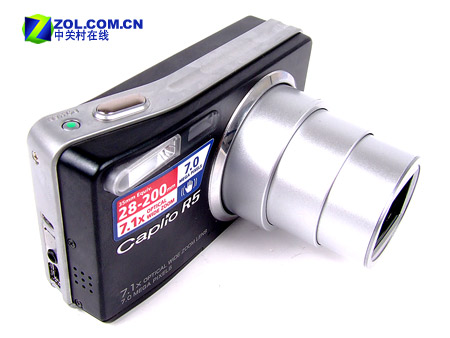 ���⣨Ricoh��R5ͼƬ���� ��6�� -ZOL�йش����ߵ�6��