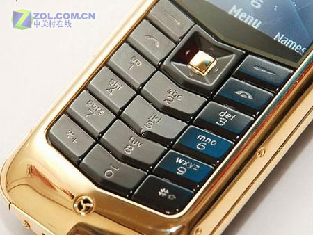 ������10��ԪRMB Vertu���лƽ����ͼƬ����,ͼ3-ZOL�йش����ߵ�3��