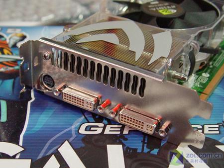 Ӱ�ۣ�GALAXY��7900GTXͼƬ���� ��6�� -ZOL�йش����ߵ�6��