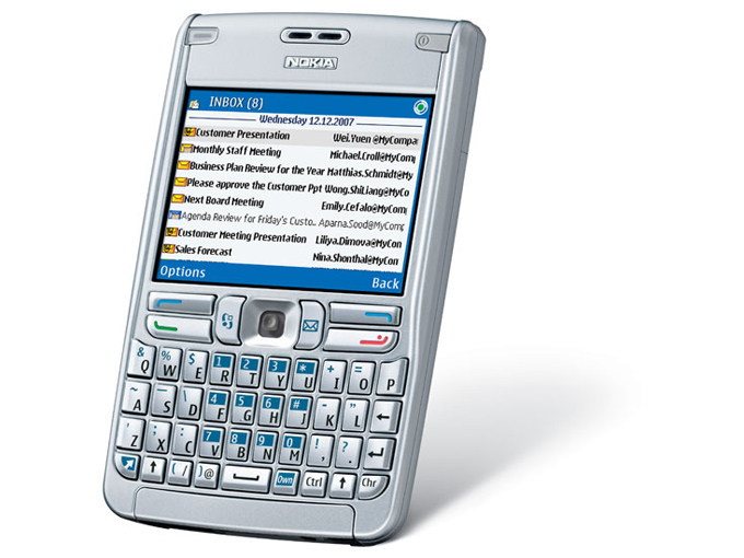 ŵ���ǣ�NOKIA��E62ͼƬ���� ��4�� -ZOL�йش����ߵ�4��